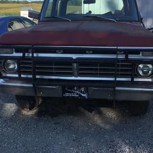 Meet your Posher, Matt